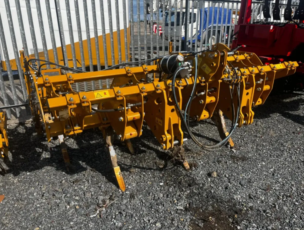 Alpego Stock - Some Ex Demo Units - Image 1