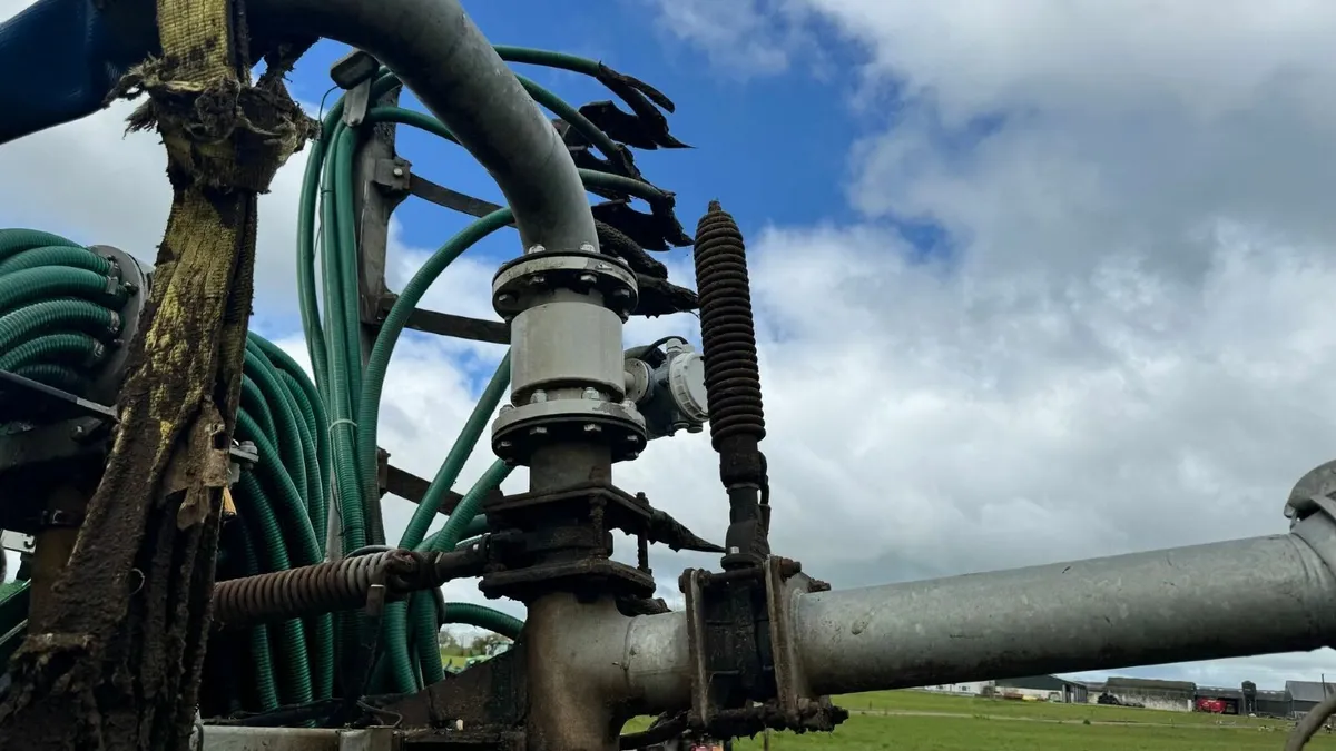 Slurry Flow Meter - Image 2