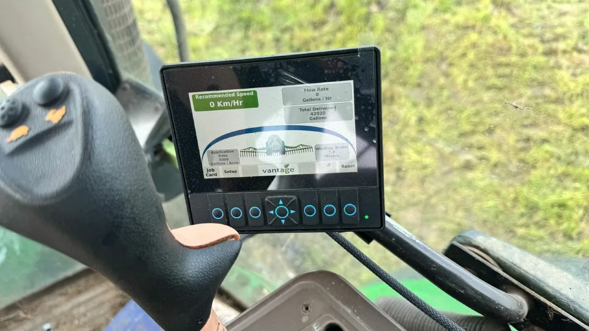 Slurry Flow Meter - Image 3