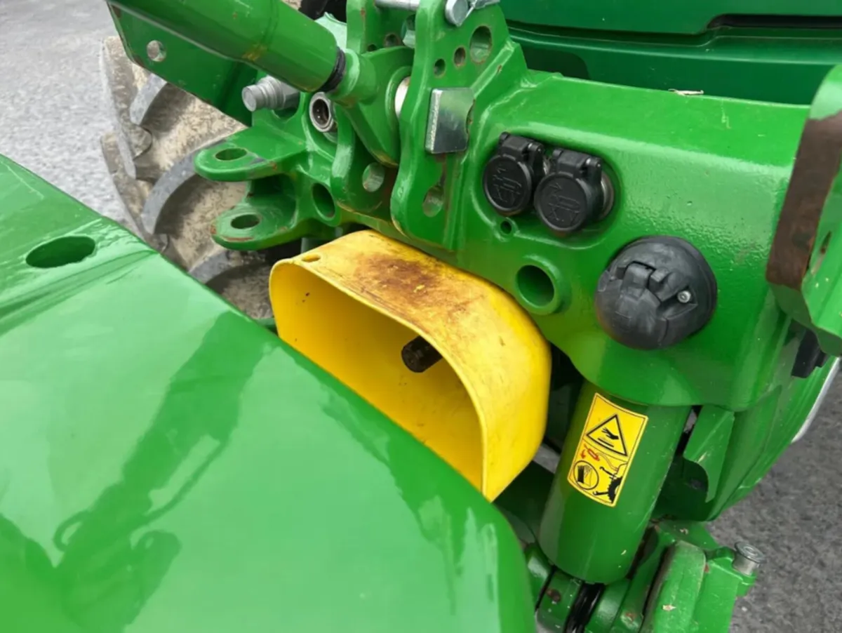 2020 Autoquad 6175R 50Kph - Image 4