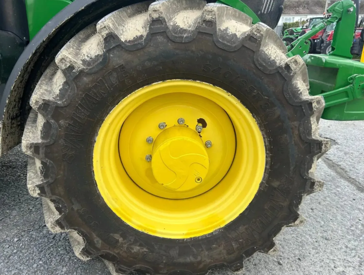 2020 Autoquad 6175R 50Kph - Image 2