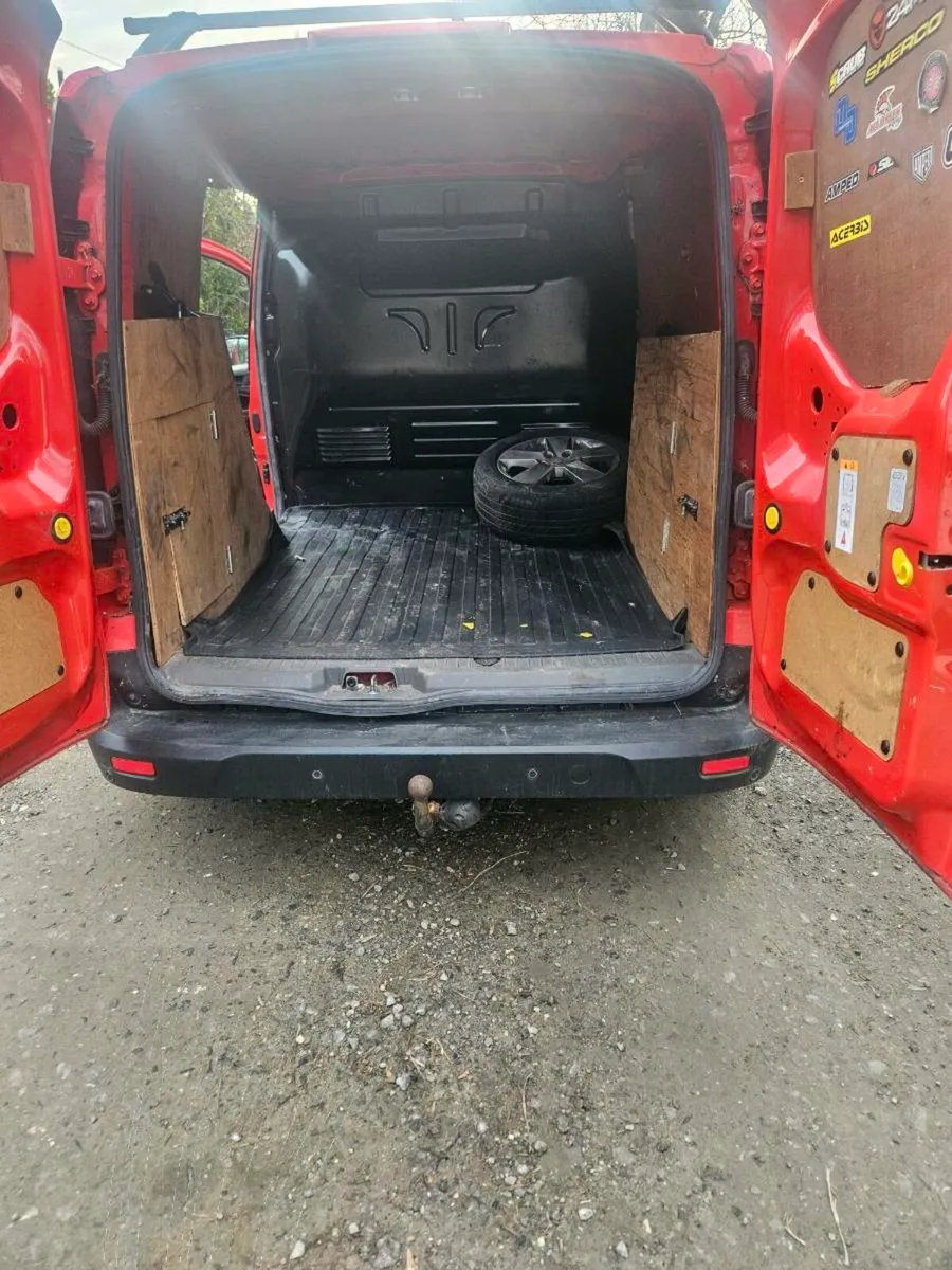 Ford  connect limited edition - Image 4