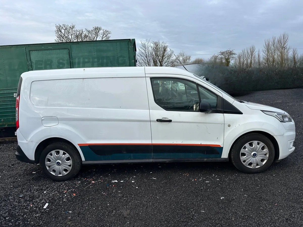 Ford Transit Connect Trend 2019 - Image 3
