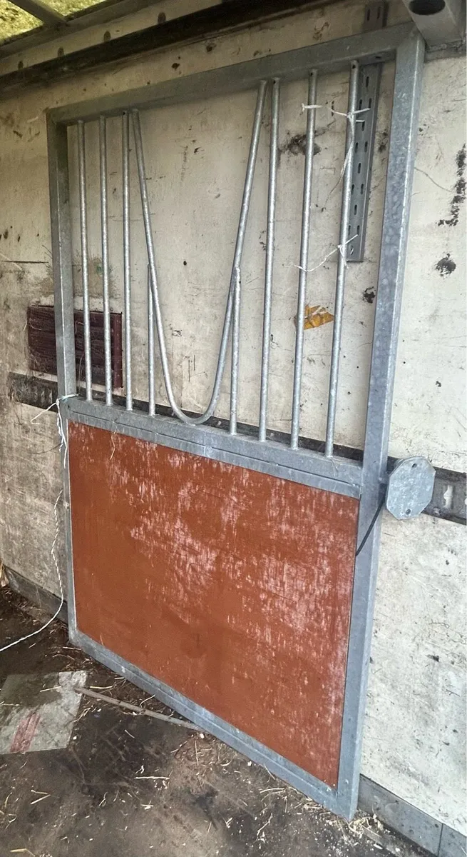 Stable door - Image 2