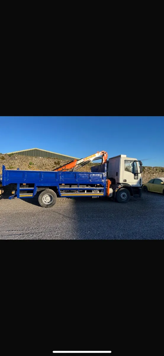 Iveco Other 2012 - Image 1