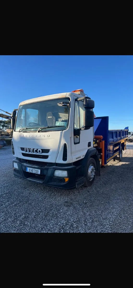 Iveco Other 2012 - Image 4