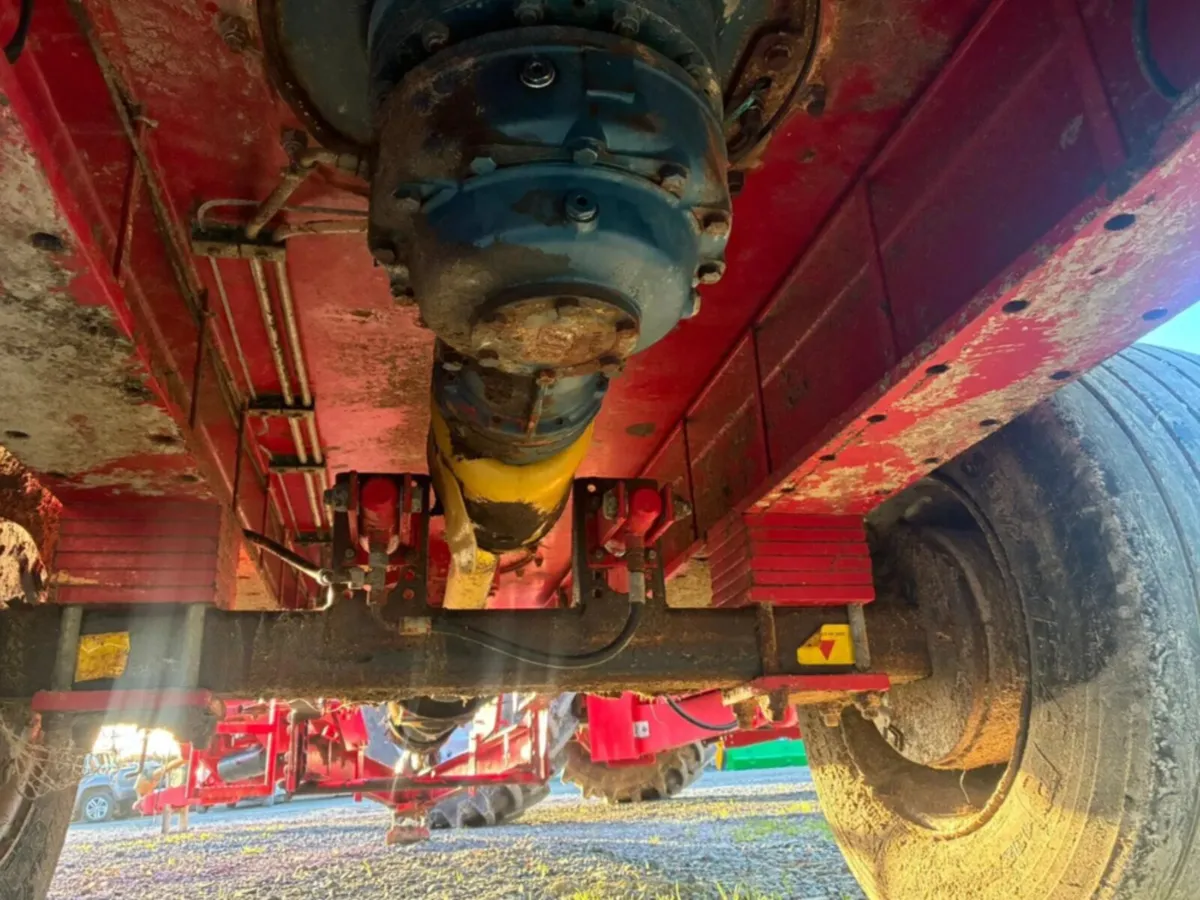 BVL 15-2S V Mix Plus Tube Feeder - Image 4