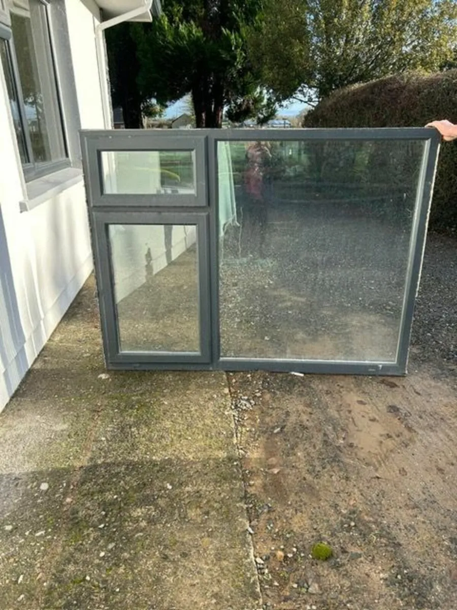 PVC Window - Image 2