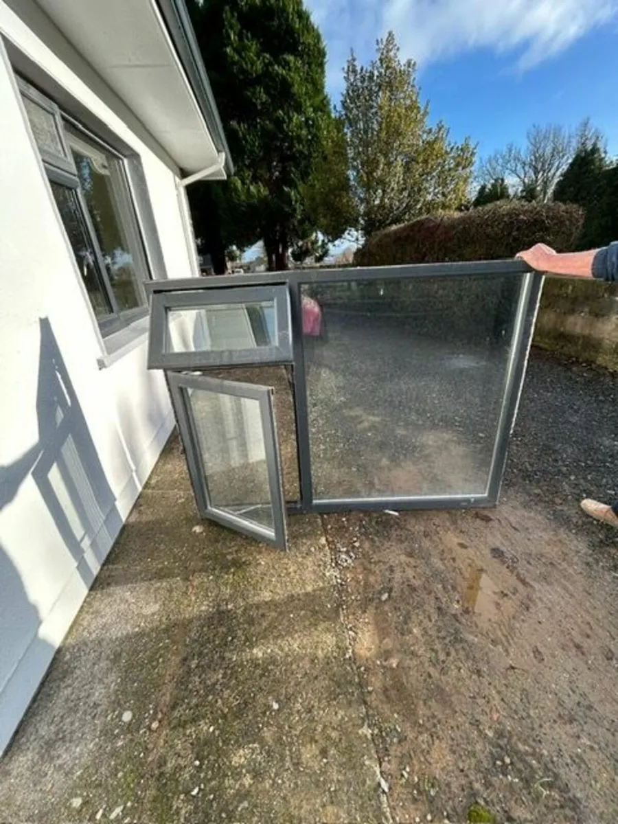 PVC Window - Image 3