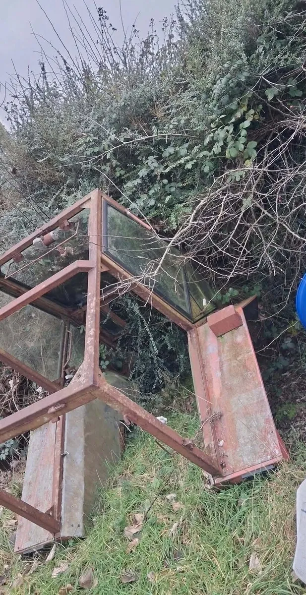 Zetor 4718 cab - Image 1