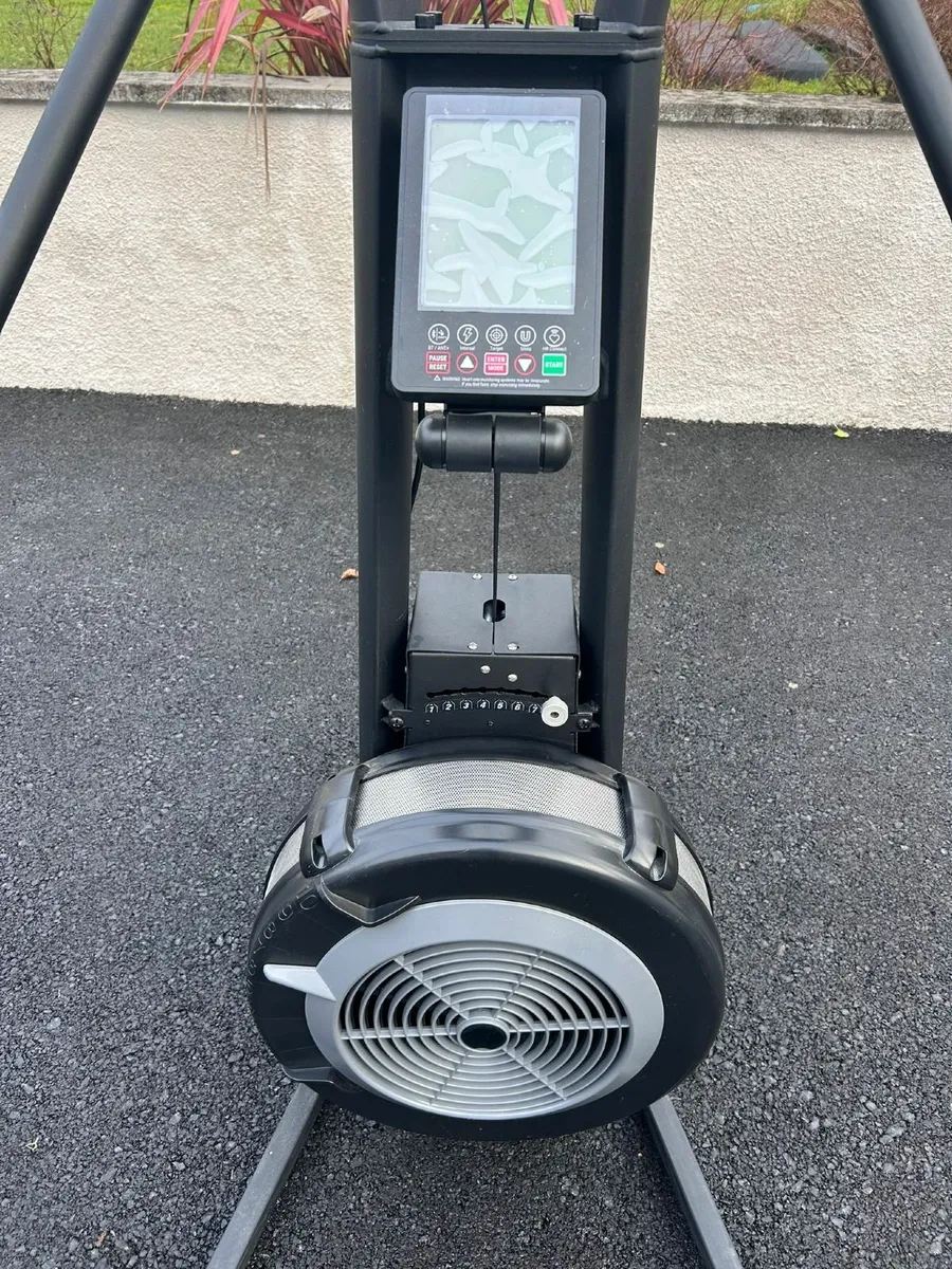 Xebex Ski Erg - Image 2