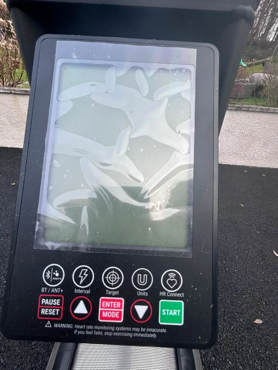 Xebex Ski Erg - Image 3