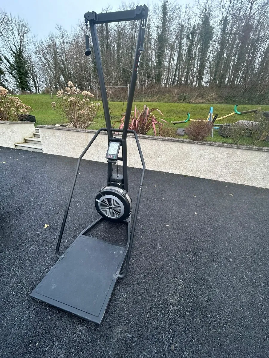 Xebex Ski Erg - Image 1