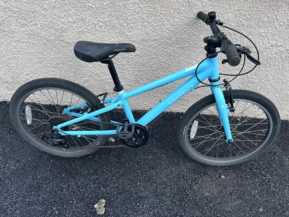 Bike - Image 1
