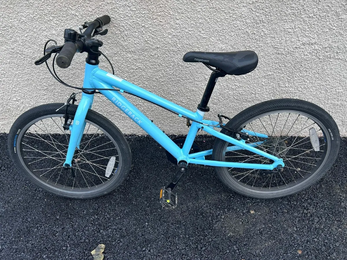 Bike - Image 4