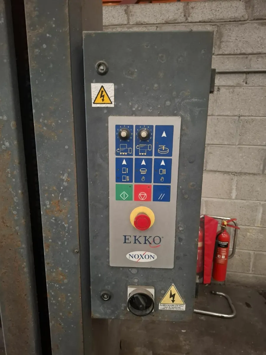 pallet wrapper - Image 3