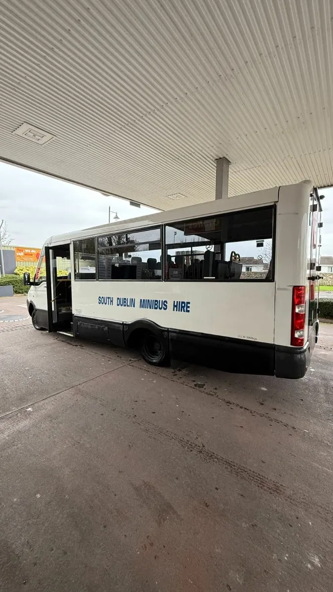 Iveco Daily 2008 - Image 2