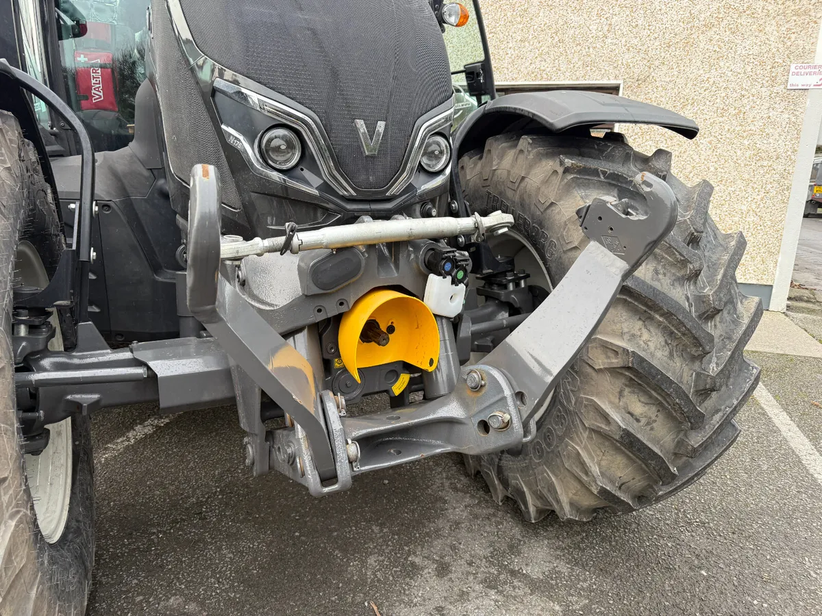 Valtra  N Series Tractors 🚨NEW / EX DEMO 🚨 - Image 4