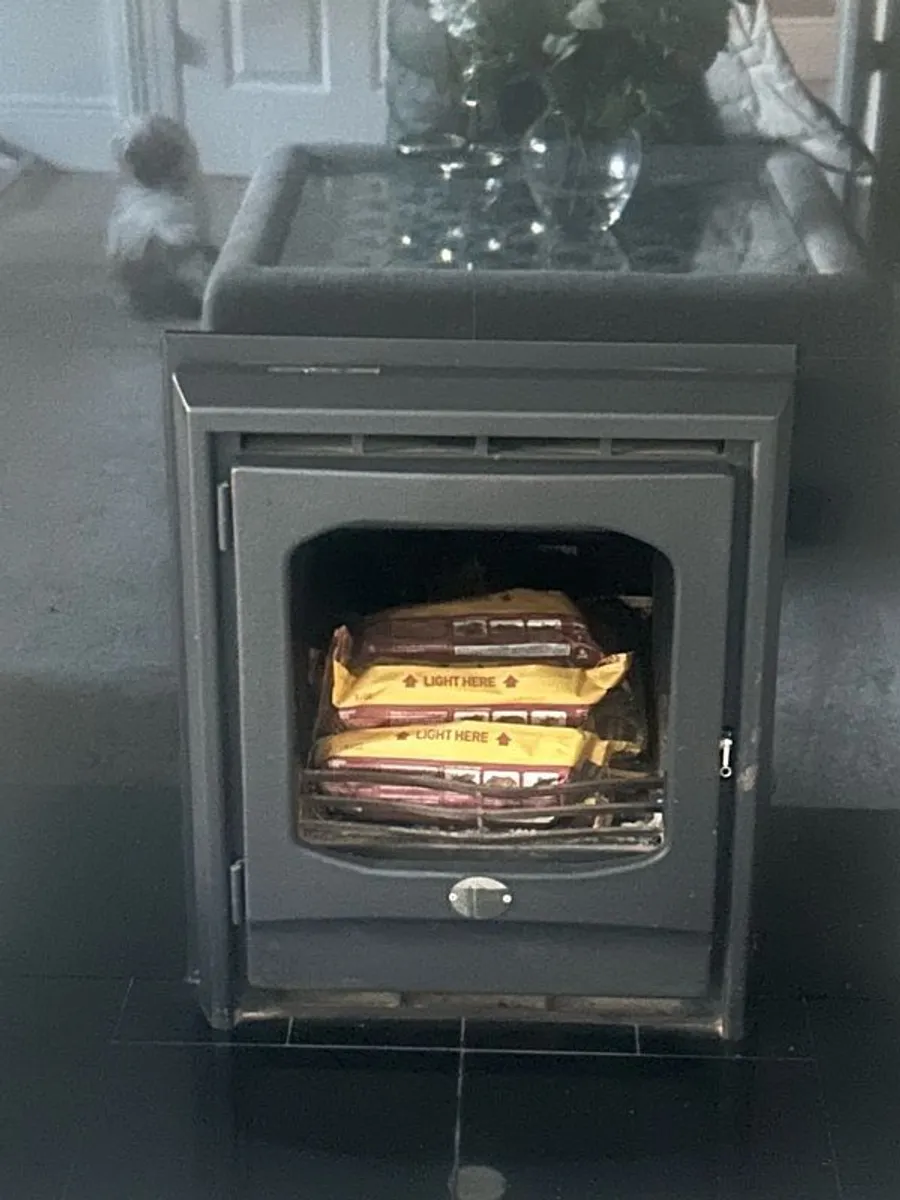 Stove collection required asap - Image 3