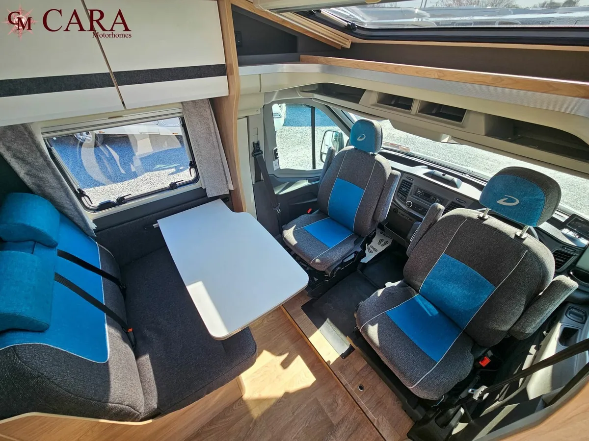 Used motorhomes - Image 3