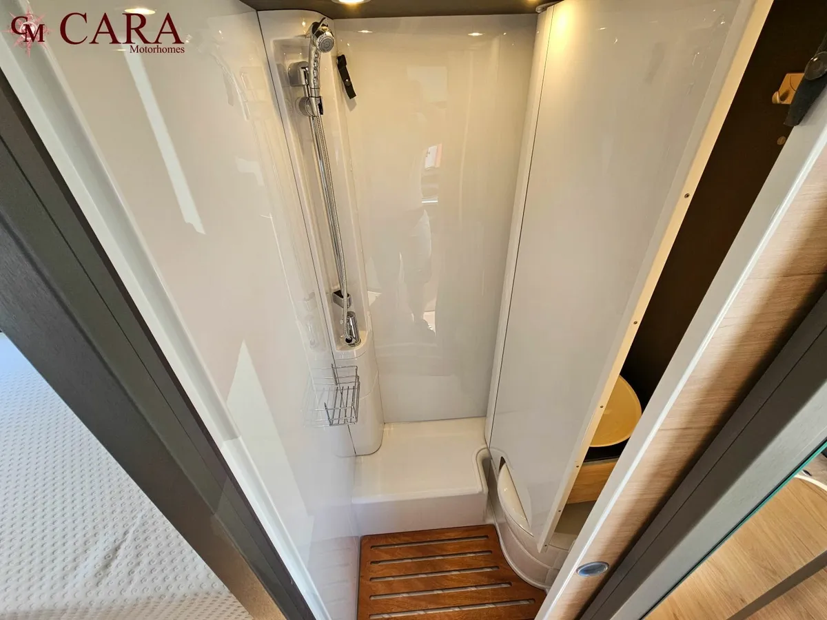 Used motorhomes - Image 4