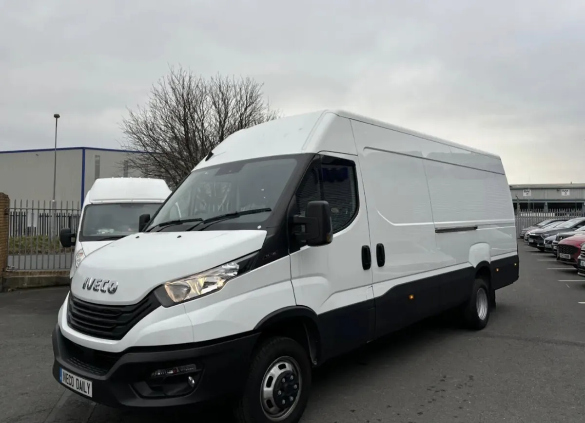 IVECO DAILY - Image 2