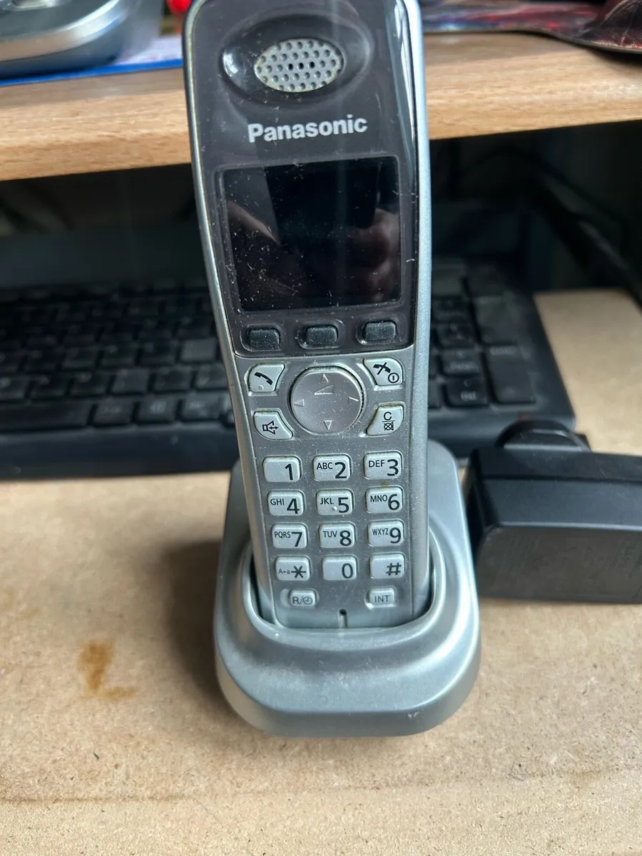 Panasonic House Phones - Image 2