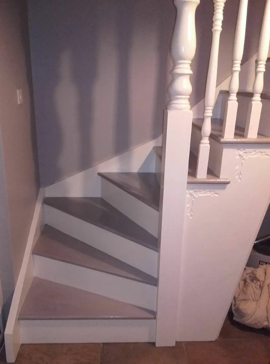 Powerwashing and painting  decorating - Image 1