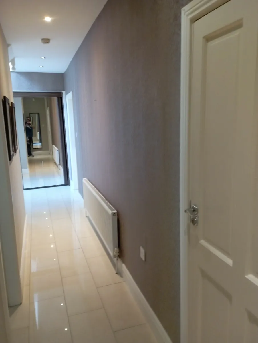 Powerwashing and painting  decorating - Image 4