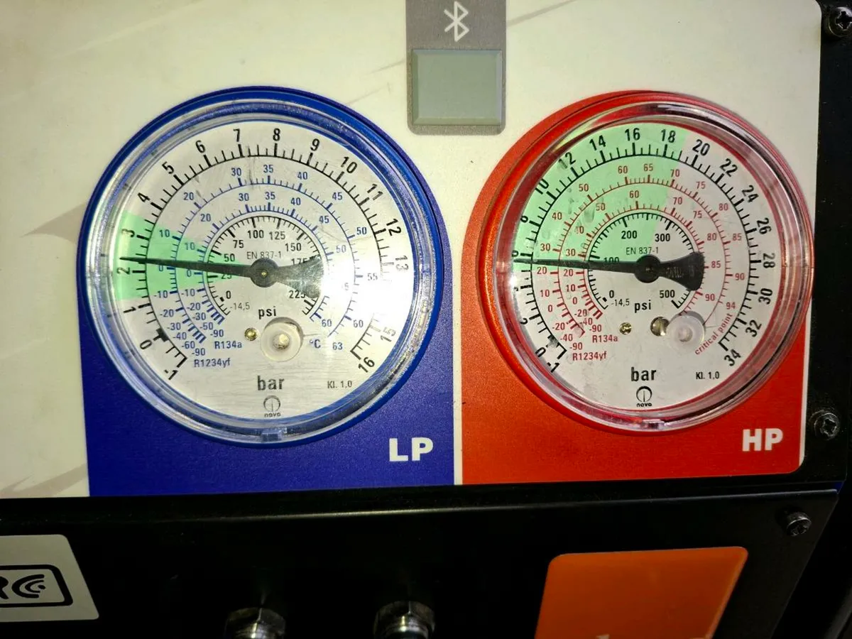 Air conditioning, Heating & Lighting repairs - Image 2