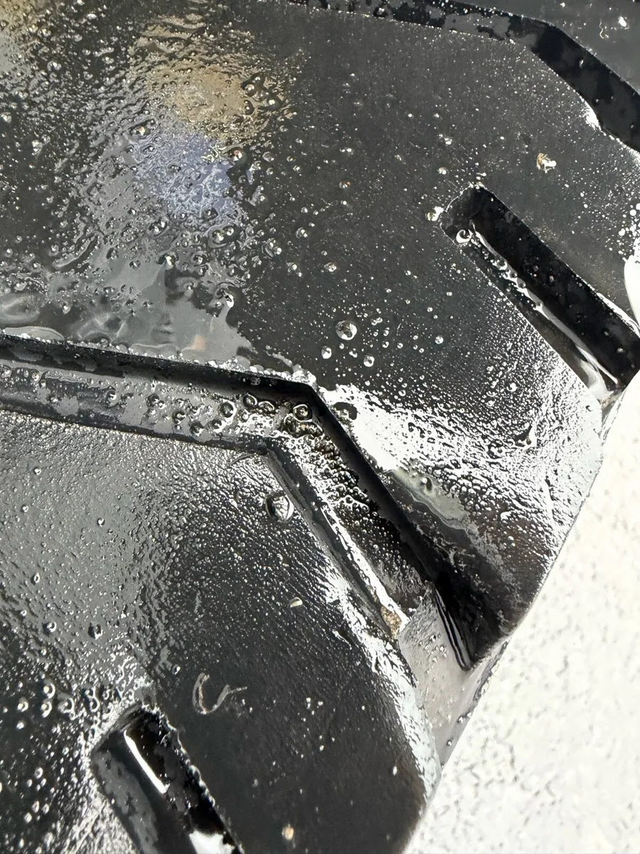 Hyster forklift 1.5ton - Image 4