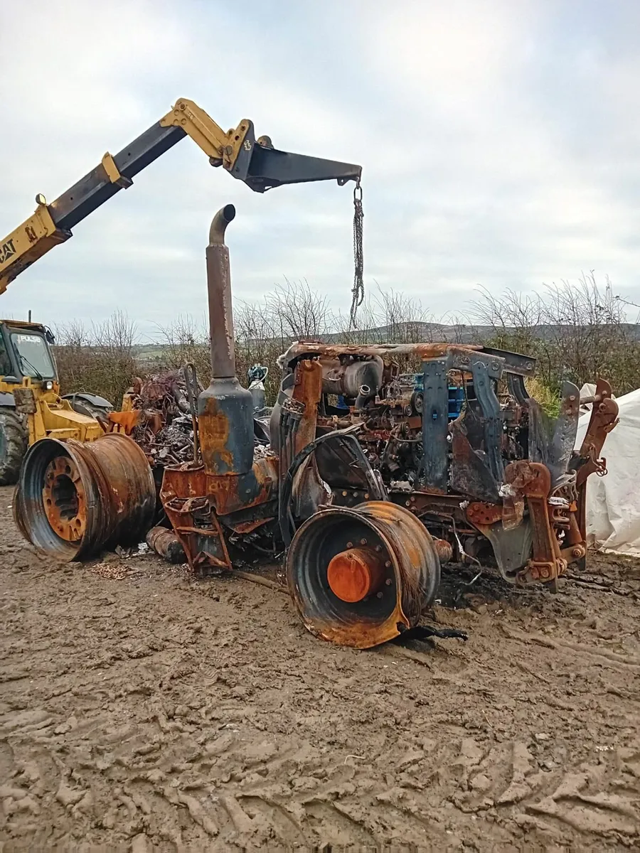 tractor breakers - Image 3