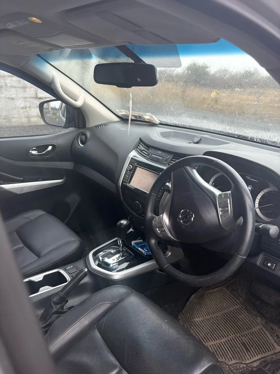 Nissan Navara - Image 3