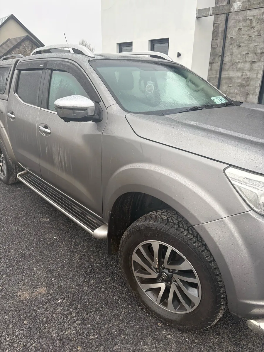 Nissan Navara - Image 2