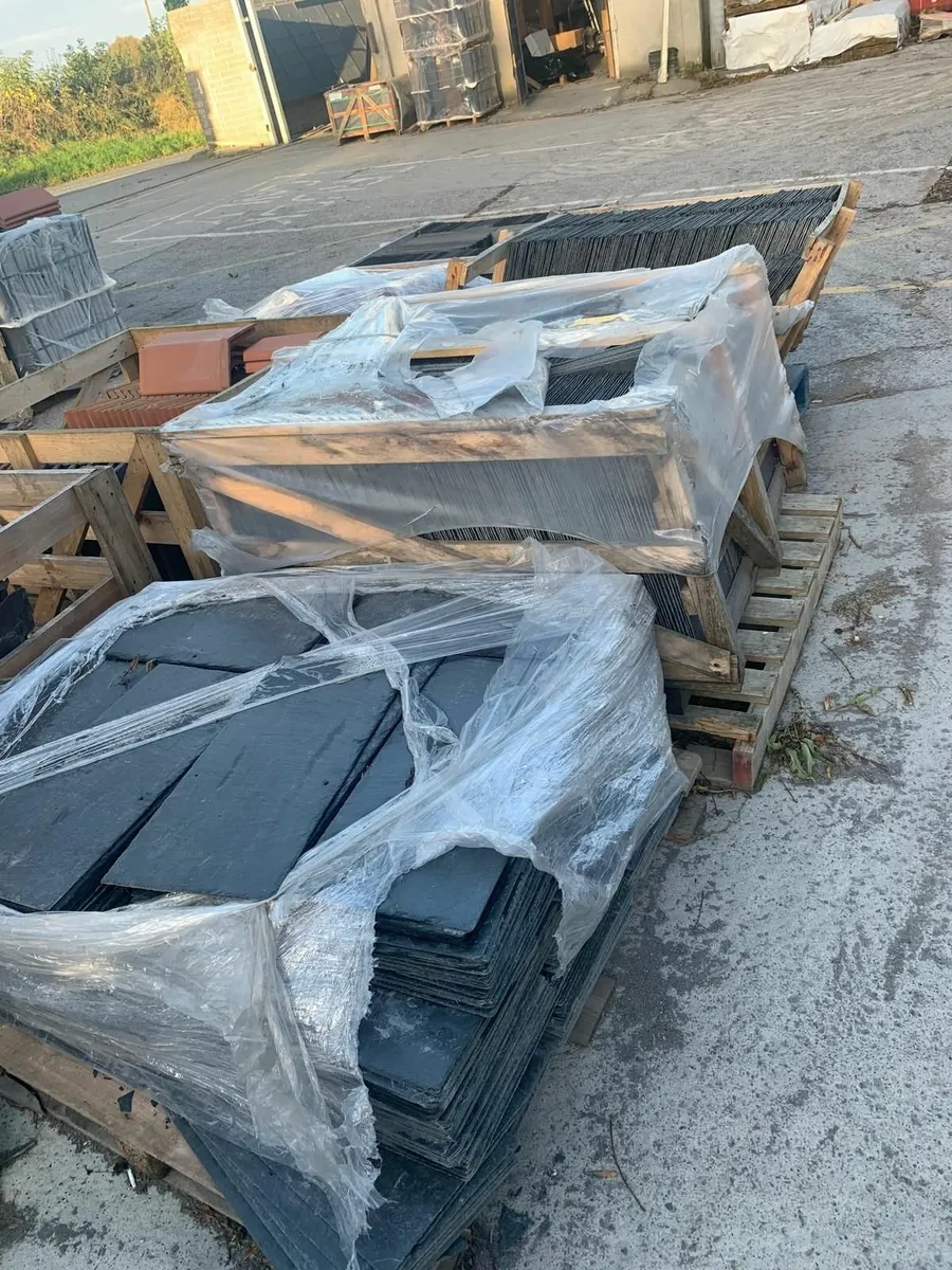 Natural Spanish Slate Specials - Image 2