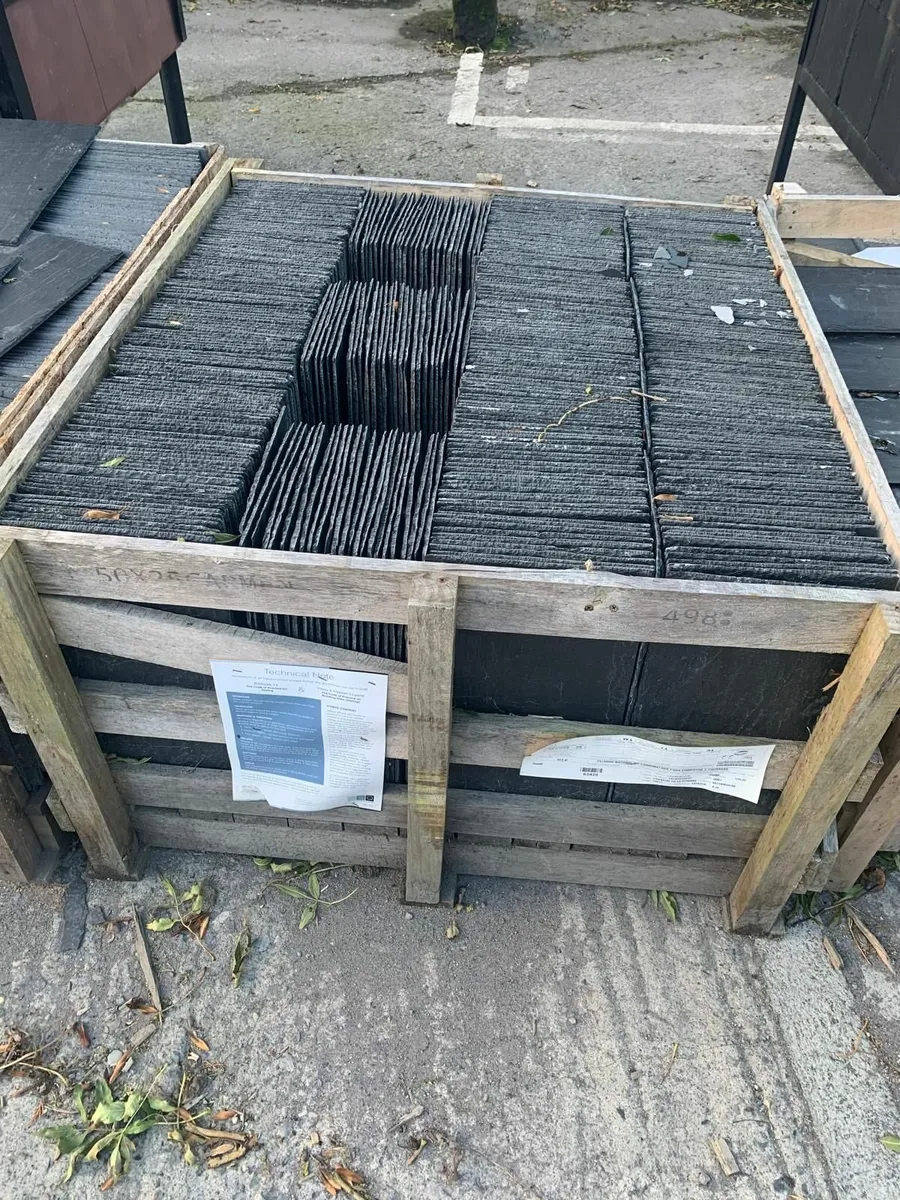Natural Spanish Slate Specials - Image 1