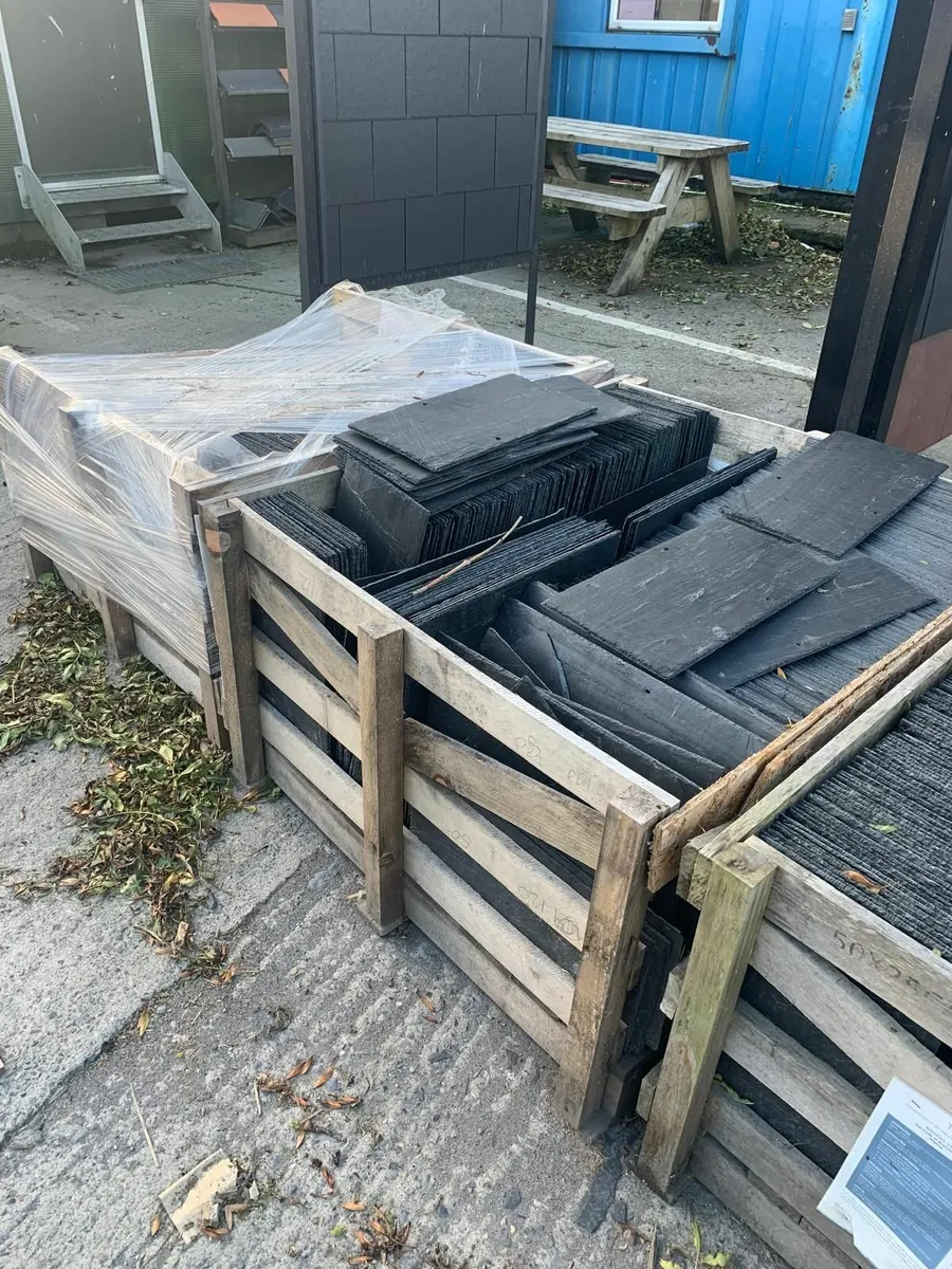 Natural Spanish Slate Specials - Image 3