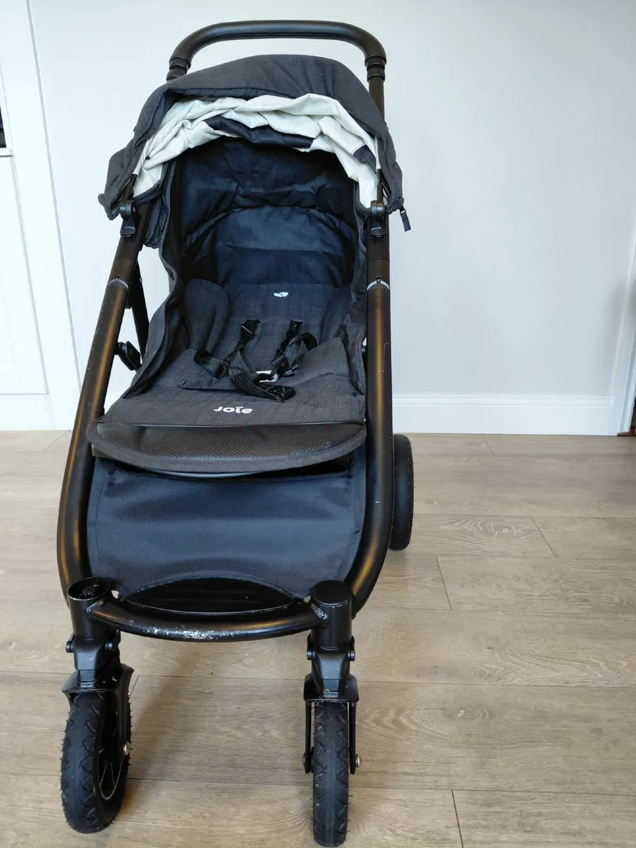 Joie stroller - Image 1