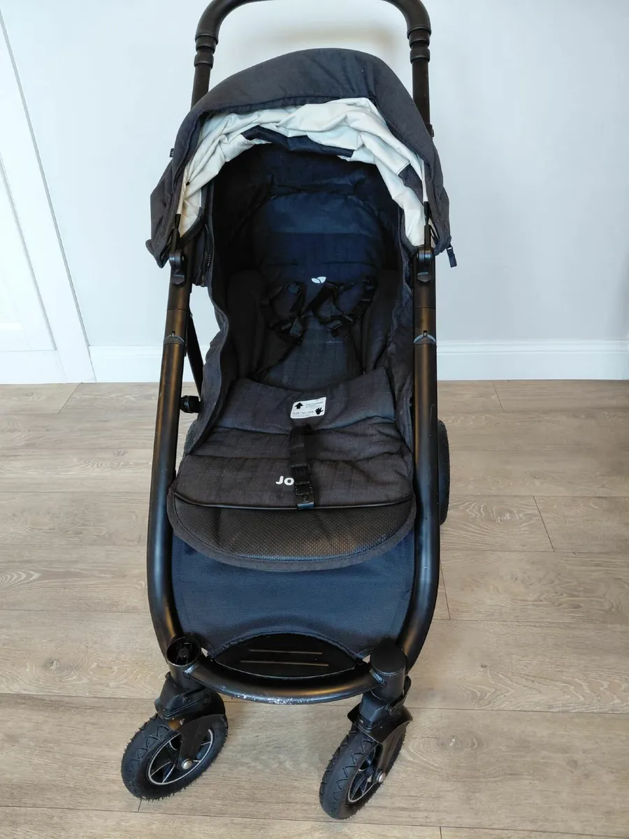 Joie stroller - Image 2