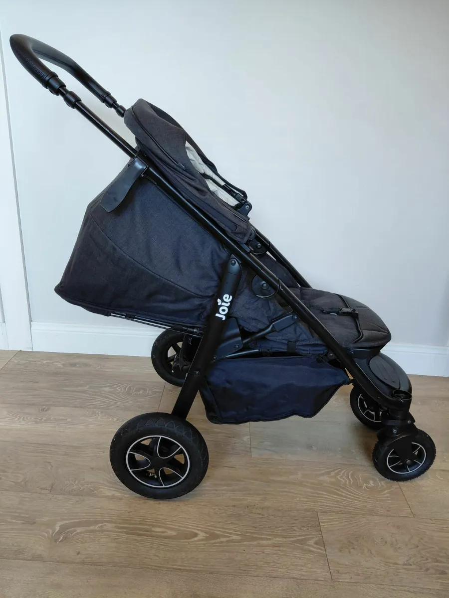 Joie stroller - Image 4