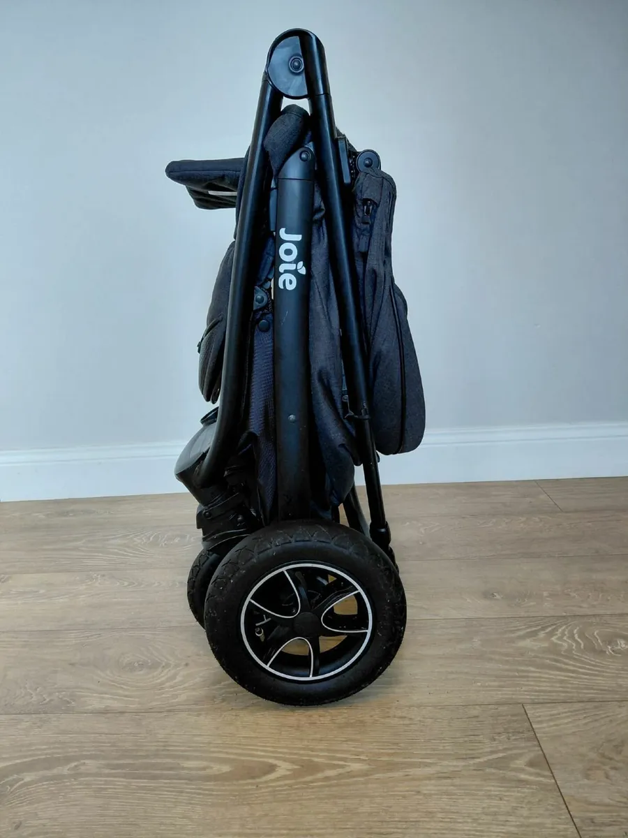 Joie stroller - Image 3