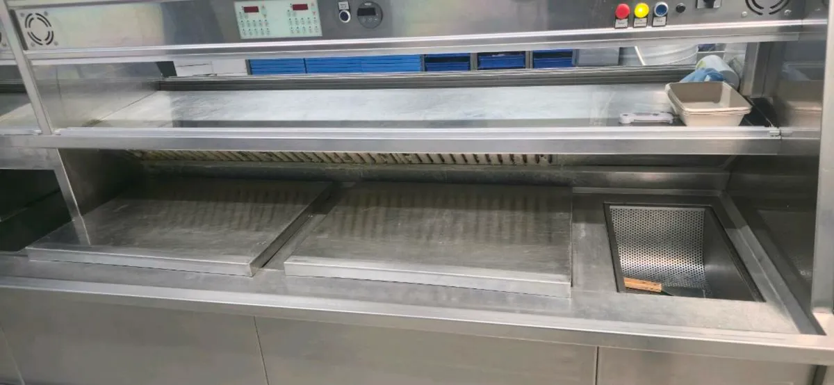 Pan range - Image 2