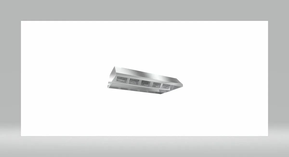 Extraction, Ventilation &Extractor Fan replacement - Image 3