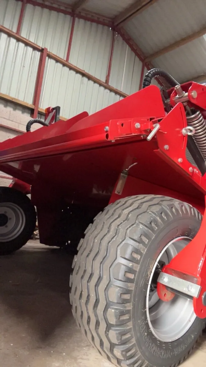 Kverneland S0LD 4332 LT - Image 3