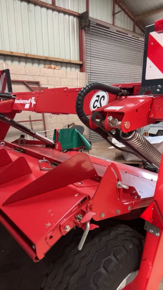 Kverneland S0LD 4332 LT - Image 4