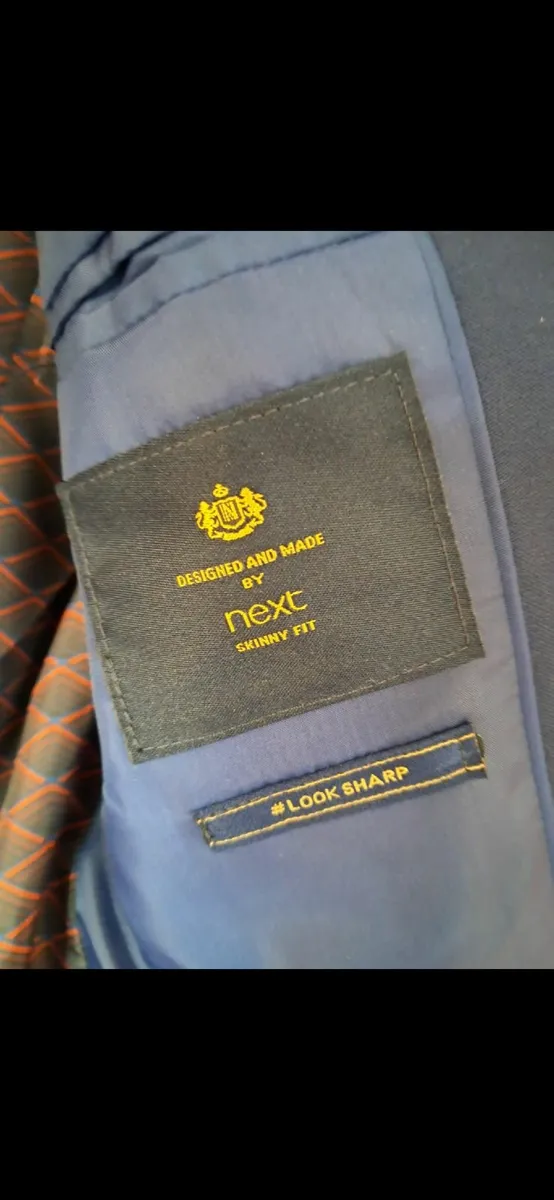 Boy's Suit (Confirmation/wedding) - Image 3