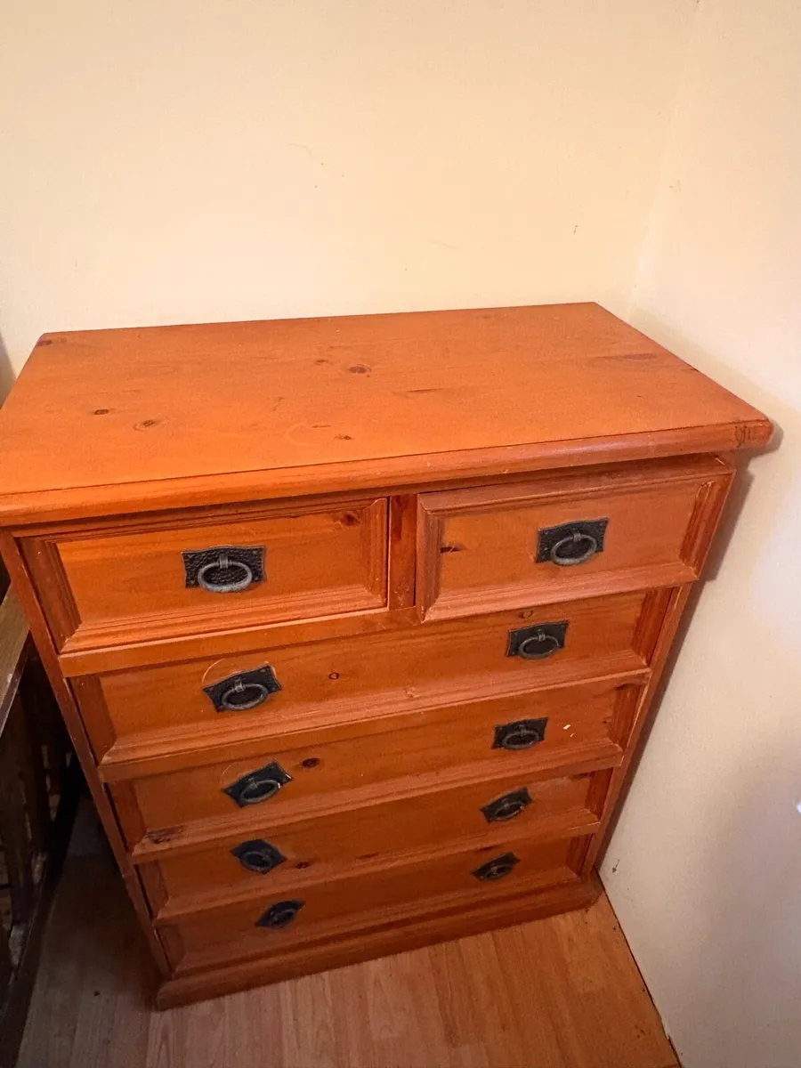 Chest of drawers - Image 3