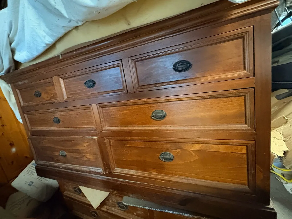 Chest of drawers - Image 2
