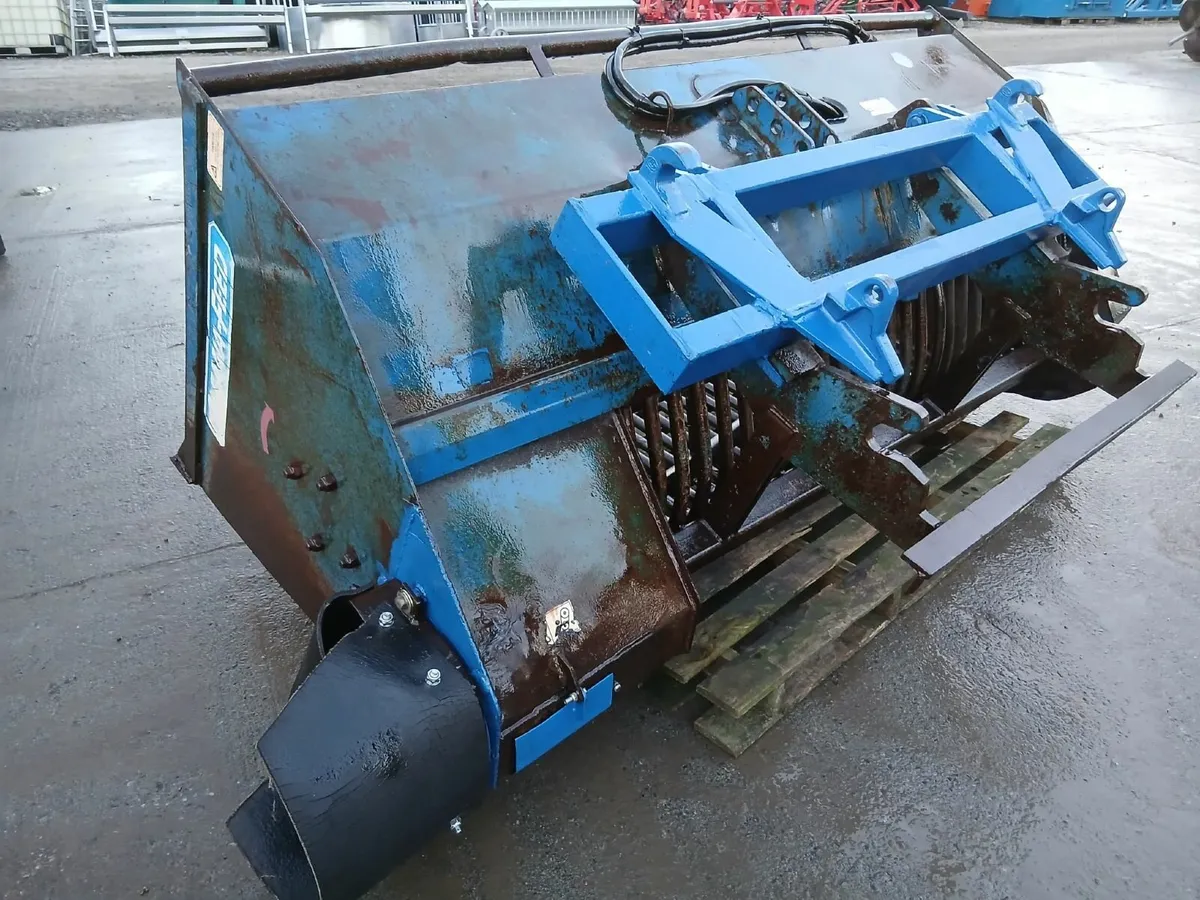 SH TANCO CLEANA-FEED - Image 2