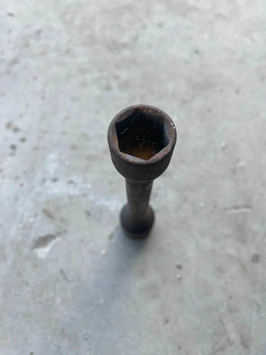 Landrover Discovery/Defender Stainless Roof Bars - Image 4